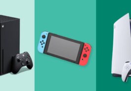 Voici la meilleure console de jeu à acheter en 2023 !