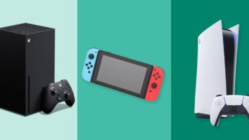 Voici la meilleure console de jeu à acheter en 2023 ! 24 Voici la meilleure console de jeu à acheter en 2023 !