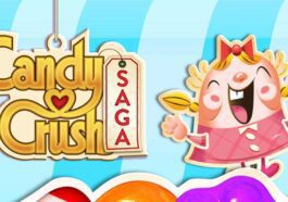 Cette femme de 48 ans est devenue une star du jeu vidéo par accident : elle est la reine de Candy Crush