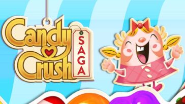 Cette femme de 48 ans est devenue une star du jeu vidéo par accident : elle est la reine de Candy Crush