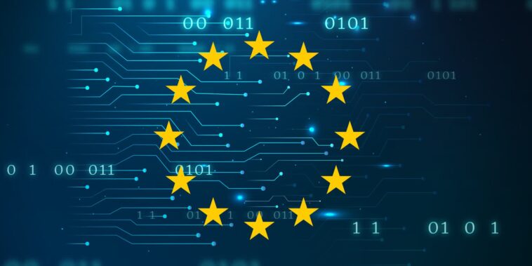 ECAT est la nouvelle initiative européenne pour enquêter sur la boîte noire des algorithmes en ligne 1 ECAT is Europe