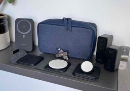 7 meilleurs accessoires de voyage pour iPhone, iPad, Apple Watch et Mac