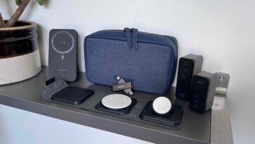 7 meilleurs accessoires de voyage pour iPhone, iPad, Apple Watch et Mac 13 7 meilleurs accessoires de voyage pour iPhone, iPad, Apple Watch et Mac