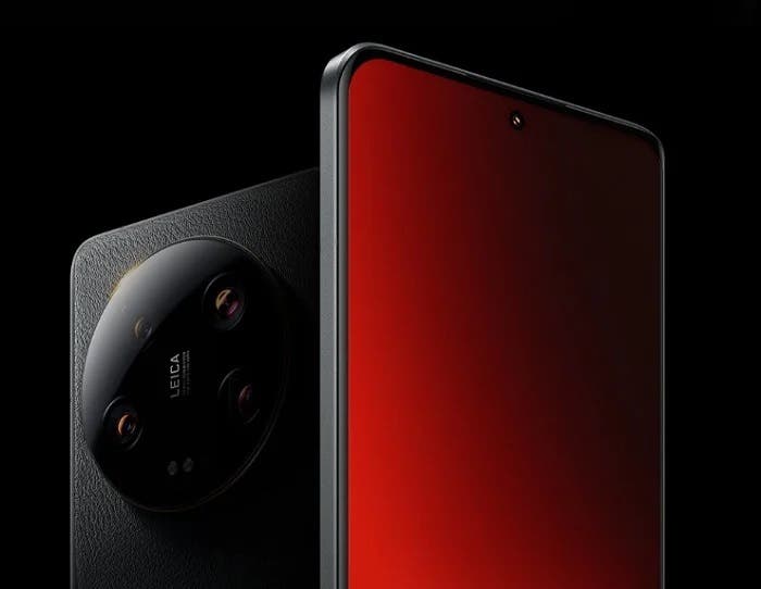 Les stocks de Xiaomi 13 Ultra sont prêts chez TradingShenzhen 3 Xiaomi 13 Ultra