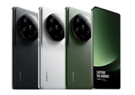 Les stocks de Xiaomi 13 Ultra sont prêts chez TradingShenzhen
