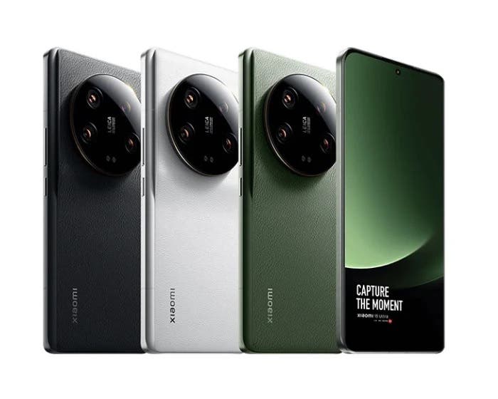 Les stocks de Xiaomi 13 Ultra sont prêts chez TradingShenzhen 1 Les stocks de Xiaomi 13 Ultra sont prêts chez TradingShenzhen