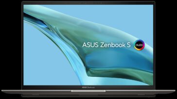 Asus lance le Zenbook S 13 OLED, l'ordinateur portable OLED 13,3 pouces le plus fin au monde 25 Asus launches Zenbook S 13 OLED, the world