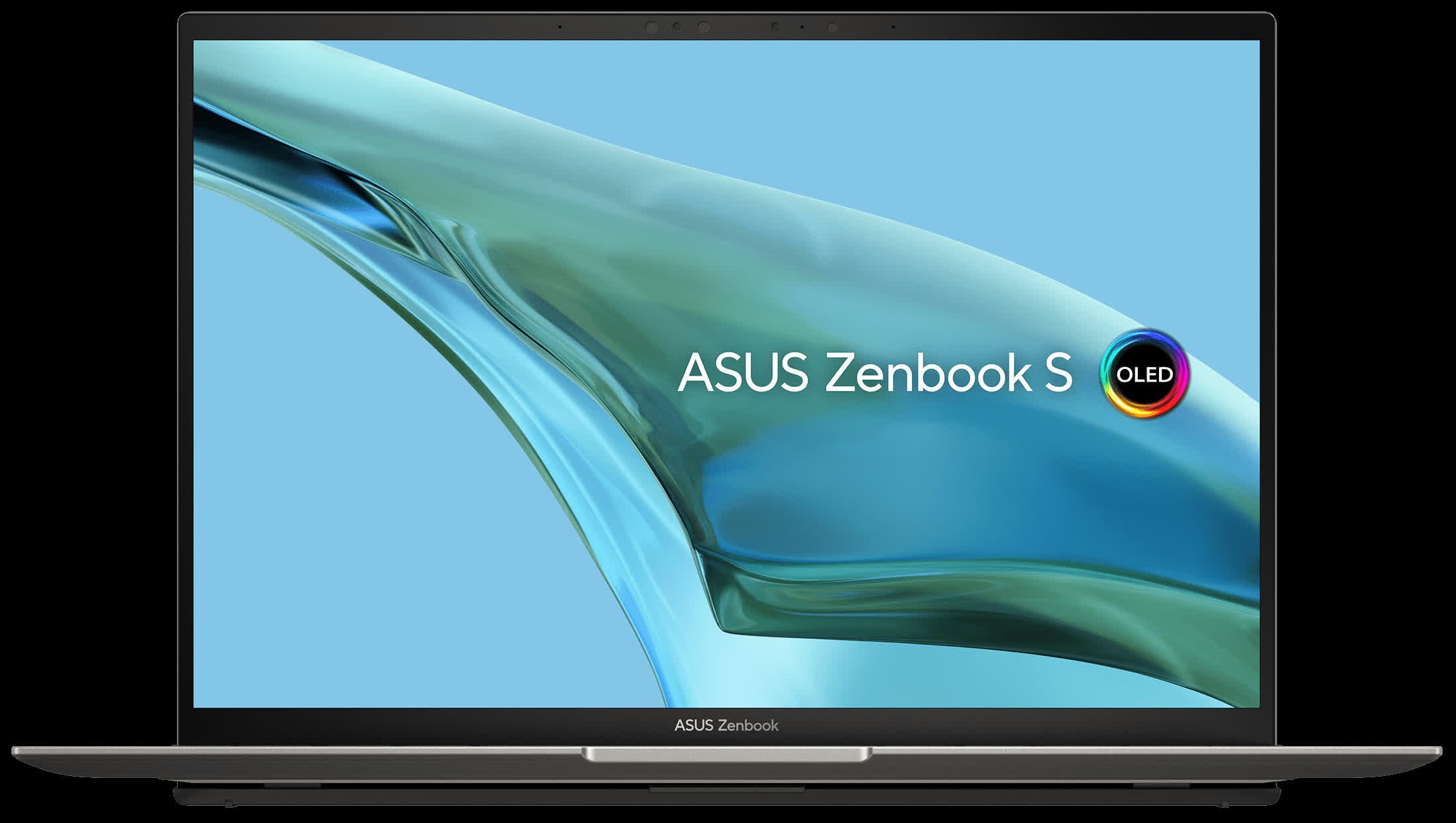 Asus launches Zenbook S 13 OLED, the world