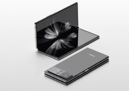L'appareil photo Xiaomi Mix Fold 3 fera sensation parmi les pliables