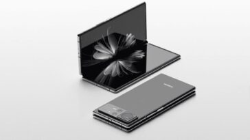 Xiaomi MIX Fold 3 : Pliez vos attentes, dépliez les possibilités ! 12 L'appareil photo Xiaomi Mix Fold 3 fera sensation parmi les pliables