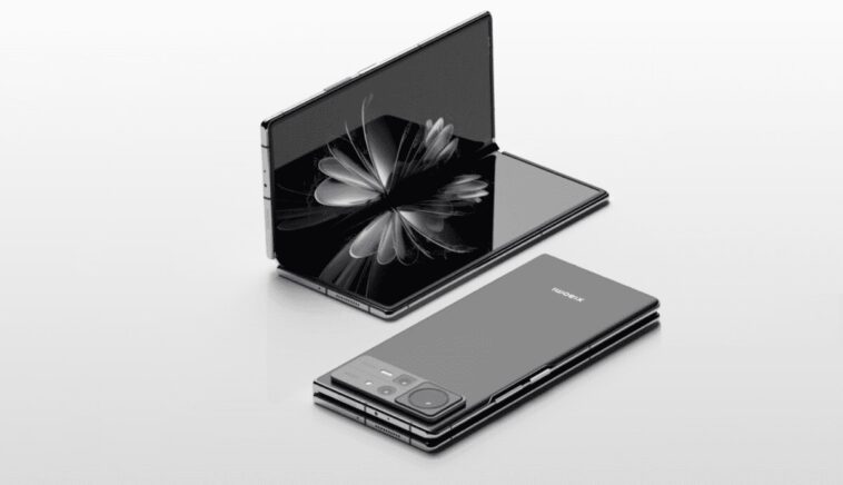 Xiaomi MIX Fold 3 : Pliez vos attentes, dépliez les possibilités ! 1 L'appareil photo Xiaomi Mix Fold 3 fera sensation parmi les pliables