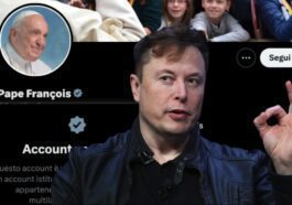 Le Vatican a fait une demande quelque peu bizarre à Elon Musk