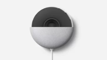 How To Use Google Nest Mini As A Bluetooth Speaker