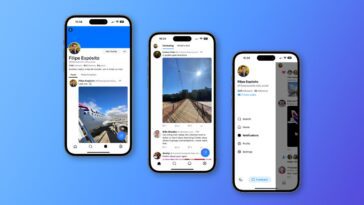 Bluesky obtient la modération et d'autres nouvelles fonctionnalités, mais vous avez toujours besoin d'une invitation 11 Bluesky obtient la modération et d'autres nouvelles fonctionnalités, mais vous avez toujours besoin d'une invitation