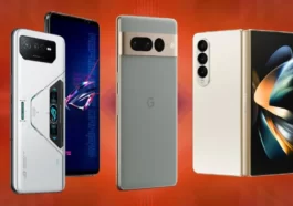 All Android phones