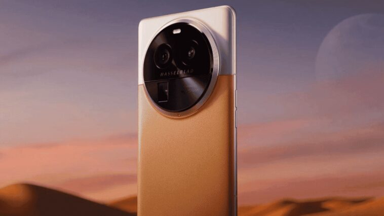 Les schémas d'Oppo Find N3 montrent une conception de type Oppo Find X6 1 Les schémas d'Oppo Find N3 montrent une conception de type Oppo Find X6