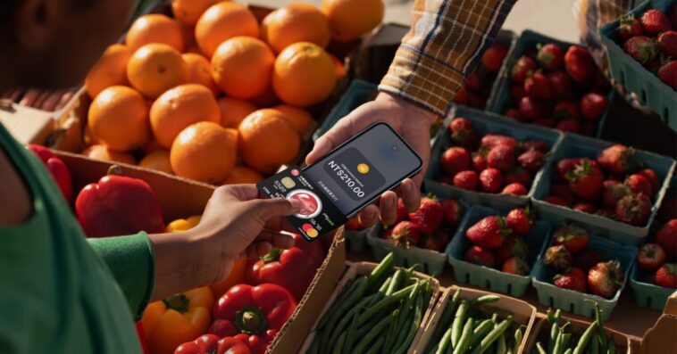 Apple étend les fonctionnalités Tap to Pay et Track Detection à plus de pays 1 Apple étend les fonctionnalités Tap to Pay et Track Detection à plus de pays