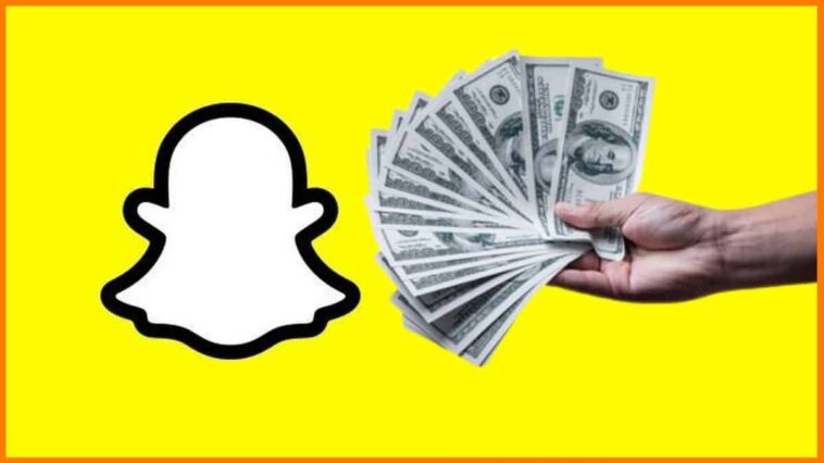 Snapchat essaie de battre ses concurrents en payant plus d'argent aux utilisateurs 1 Snapchat essaie de battre ses concurrents en payant plus d'argent aux utilisateurs