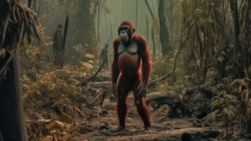 On a demandé à l'intelligence artificielle d'imaginer le futur de la Terre, ça ne s'est pas bien passé