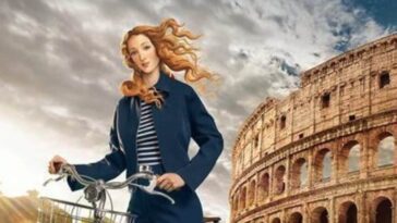 L'image de Venus-Influencer est également granuleuse (et il y a une raison)