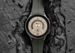 Samsung Galaxy Watch5 Pro