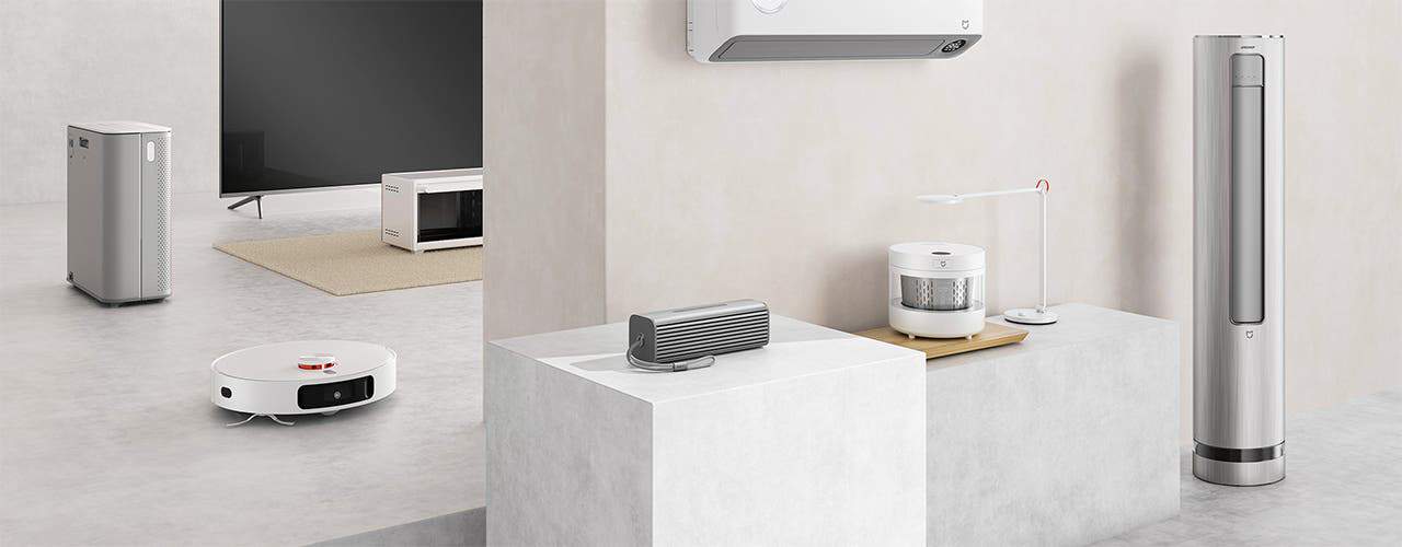 Xiaomi Sound Move pourrait être le meilleur haut-parleur portable bon marché de 2023 ! 5 Intégration intelligente Xiaomi Sound Move