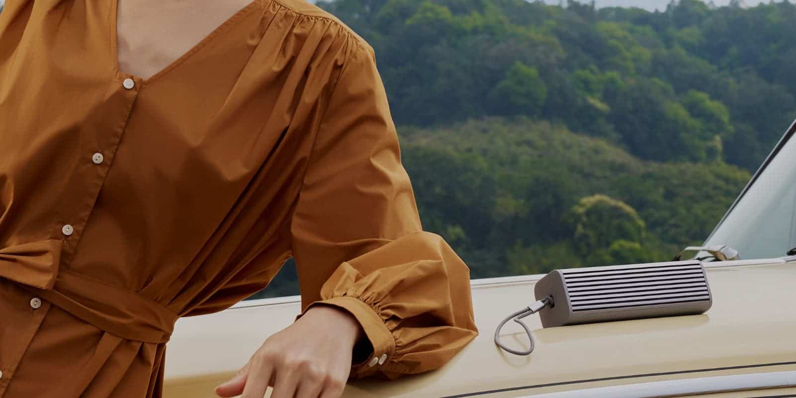 Xiaomi Sound Move pourrait être le meilleur haut-parleur portable bon marché de 2023 ! 4 Mouvement sonore Xiaomi