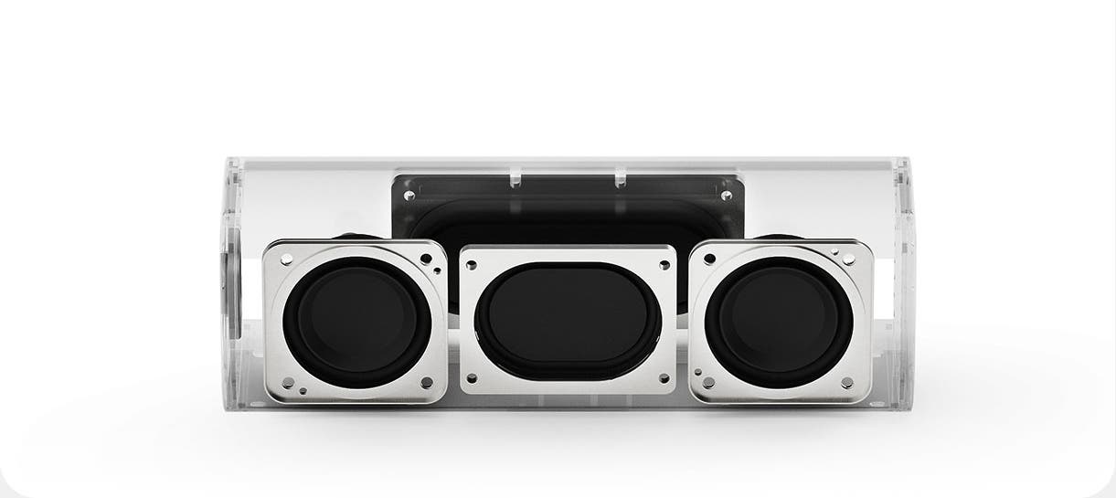 Xiaomi Sound Move pourrait être le meilleur haut-parleur portable bon marché de 2023 ! 6 Système d'enceintes Xiaomi Sound Move
