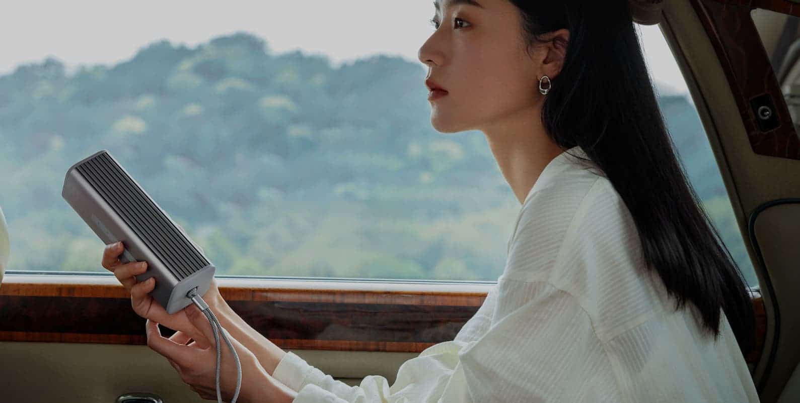 Xiaomi Sound Move pourrait être le meilleur haut-parleur portable bon marché de 2023 ! 7 Mouvement sonore Xiaomi