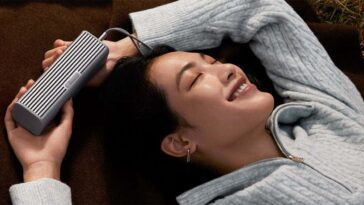 Xiaomi Sound Move pourrait être le meilleur haut-parleur portable bon marché de 2023 ! 9 Xiaomi Sound Move