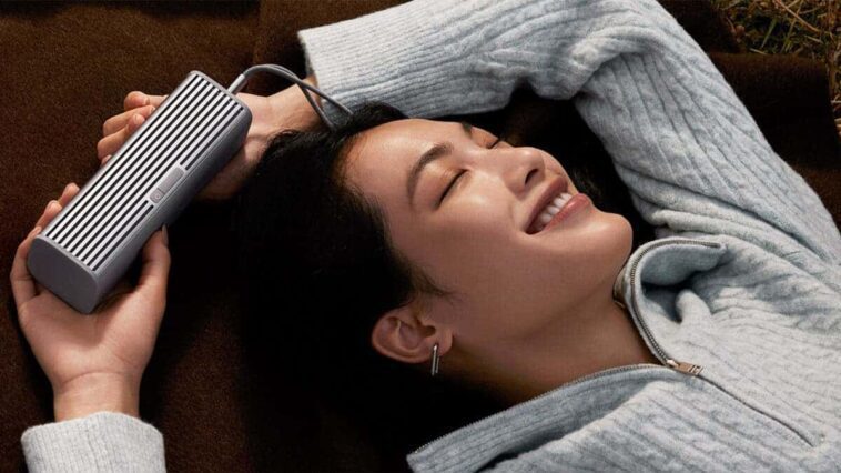 Xiaomi Sound Move pourrait être le meilleur haut-parleur portable bon marché de 2023 ! 1 Xiaomi Sound Move