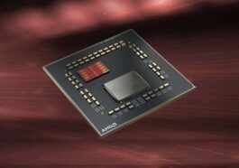 AMD Ryzen 7 Series