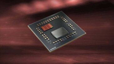 La compétition Steam Deck s'intensifie alors qu'AMD arme discrètement de nouveaux rivaux 11 AMD Ryzen 7 Series