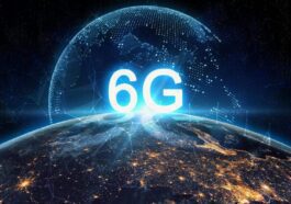 La Chine fait un pas de géant dans la 6G : vitesse de 100 Gbps atteinte !