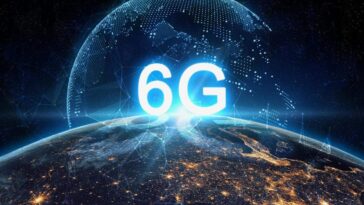 La Chine fait un pas de géant dans la 6G : vitesse de 100 Gbps atteinte ! 6 La Chine fait un pas de géant dans la 6G : vitesse de 100 Gbps atteinte !
