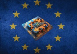 Changer l'Europe avec une puce : "En investissant dans les semi-conducteurs, nous prenons notre destin en main"