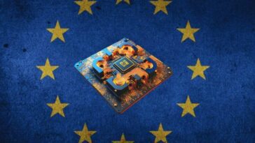 Changer l'Europe avec une puce : "En investissant dans les semi-conducteurs, nous prenons notre destin en main"