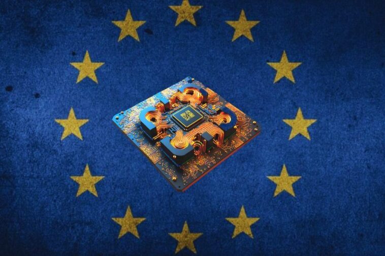 Changer l'Europe avec une puce : "En investissant dans les semi-conducteurs, nous prenons notre destin en main" 1 Changer l'Europe avec une puce : "En investissant dans les semi-conducteurs, nous prenons notre destin en main"