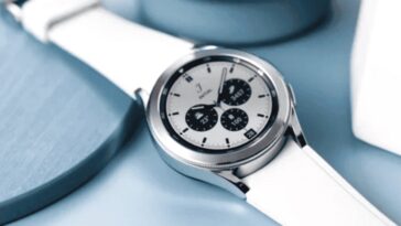 Samsung Galaxy Watch 6 Pro ramènera une fonctionnalité bien-aimée 3 Galaxy Watch6