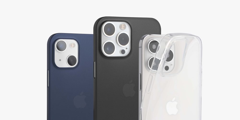 Meilleurs étuis pour iPhone 14 2 totallee meilleurs coques iphone 14