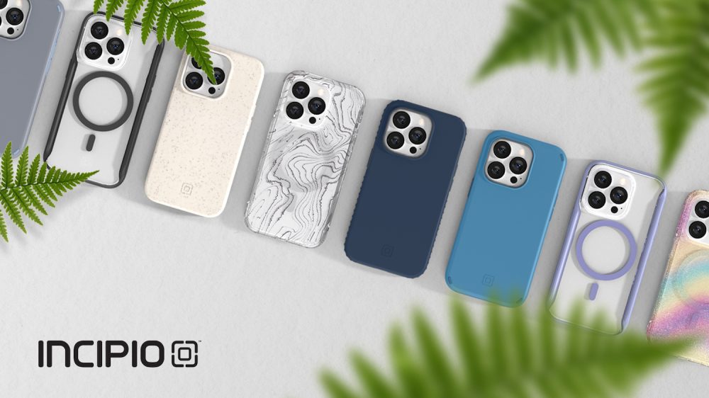 Meilleurs étuis pour iPhone 14 7 Incipio iPhone 14