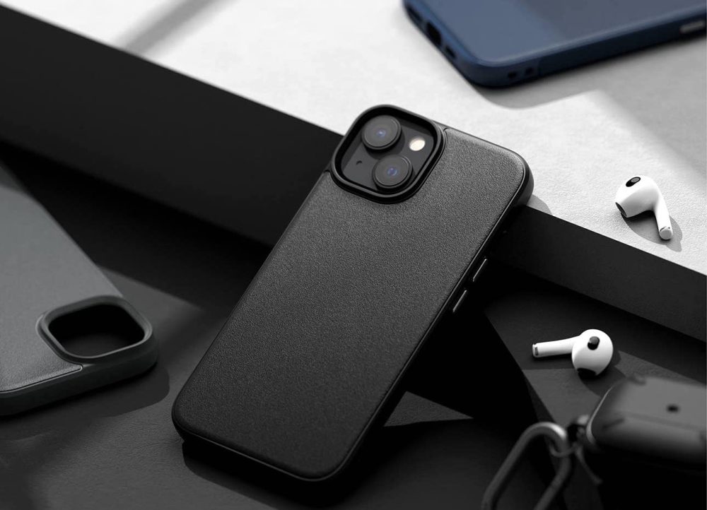 Meilleurs étuis pour iPhone 14 6 Ringké