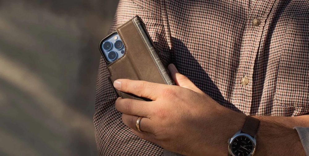 Meilleurs étuis pour iPhone 14 12 Coque iPhone 14 Twelve South