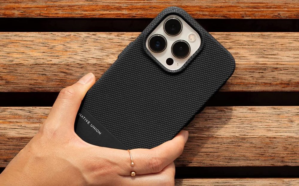 Meilleurs étuis pour iPhone 14 10 Coque iPhone 14 Native Union