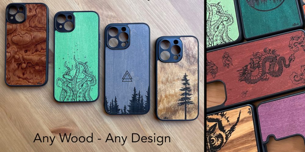 Meilleurs étuis pour iPhone 14 8 étuis iPhone 14 en bois