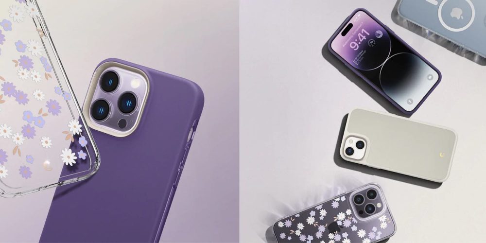 Meilleurs étuis pour iPhone 14 13 CYRILL meilleurs coques iPhone 14