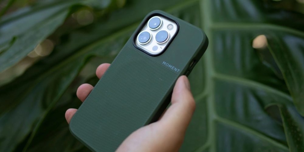 Meilleurs étuis pour iPhone 14 18 Cas de moment