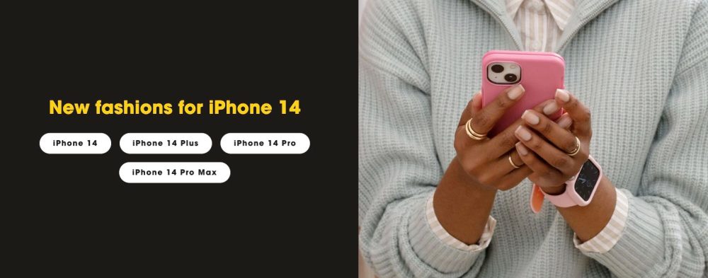 Meilleurs étuis pour iPhone 14 22 1682190647 458 Meilleurs etuis pour iPhone 14 Mid year update New releases top