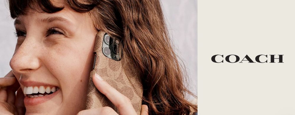 Meilleurs étuis pour iPhone 14 28 Coques iPhone 14 Coach