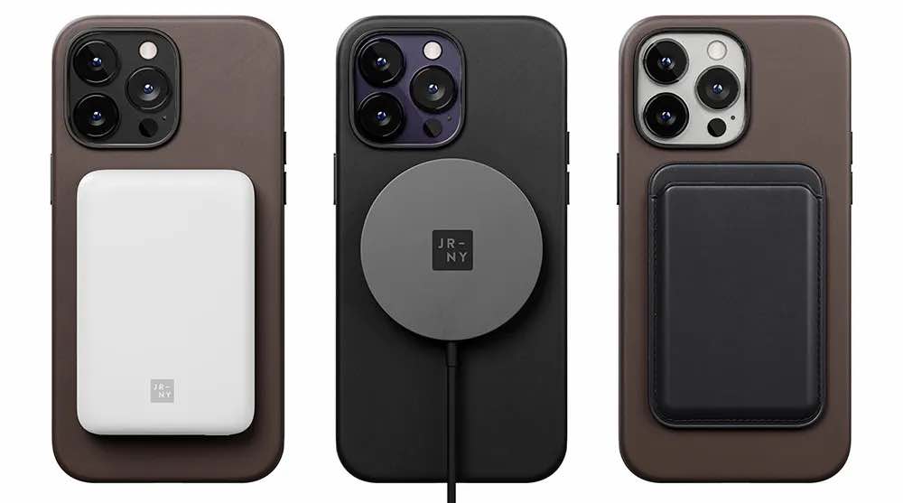 Meilleurs étuis pour iPhone 14 30 Étuis pour iPhone Journey neufs